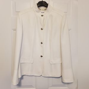 Calvin Klein Jacket Woman's Size 14